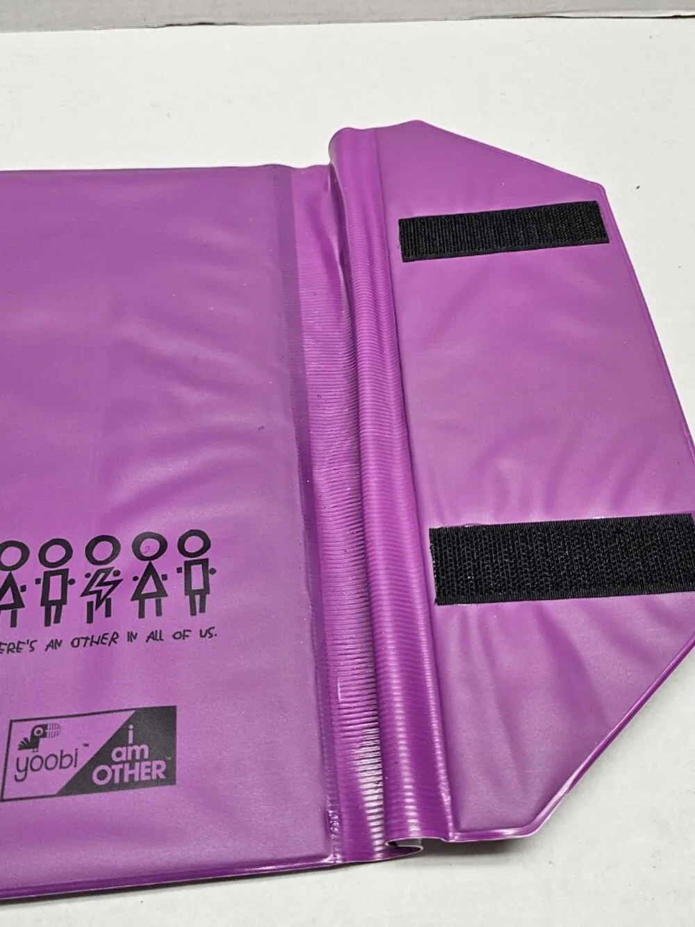 New Yobbi Binder Organizer 1.5